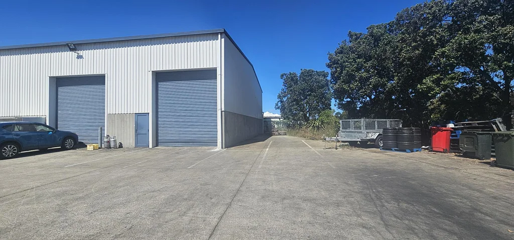 Wiri Wiri storage solution