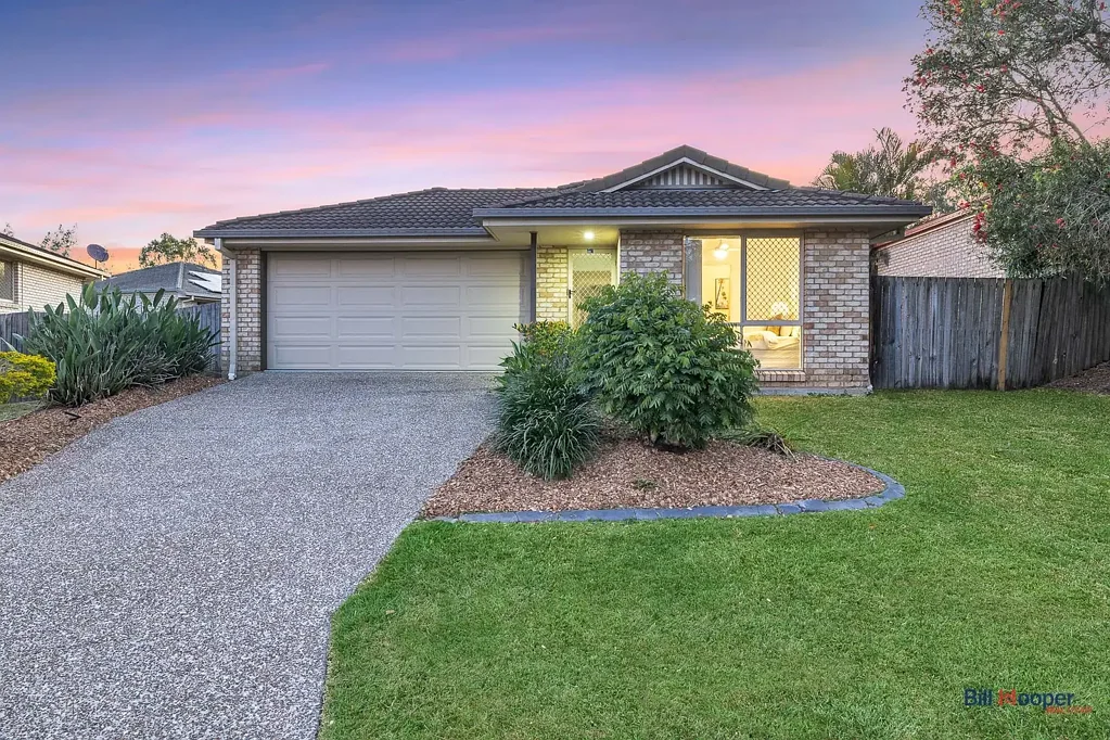134 Brookvale Dr, Underwood, QLD 4119