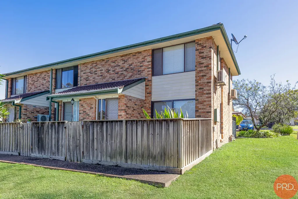 3/28 Larkspur Parade, Metford, NSW 2323