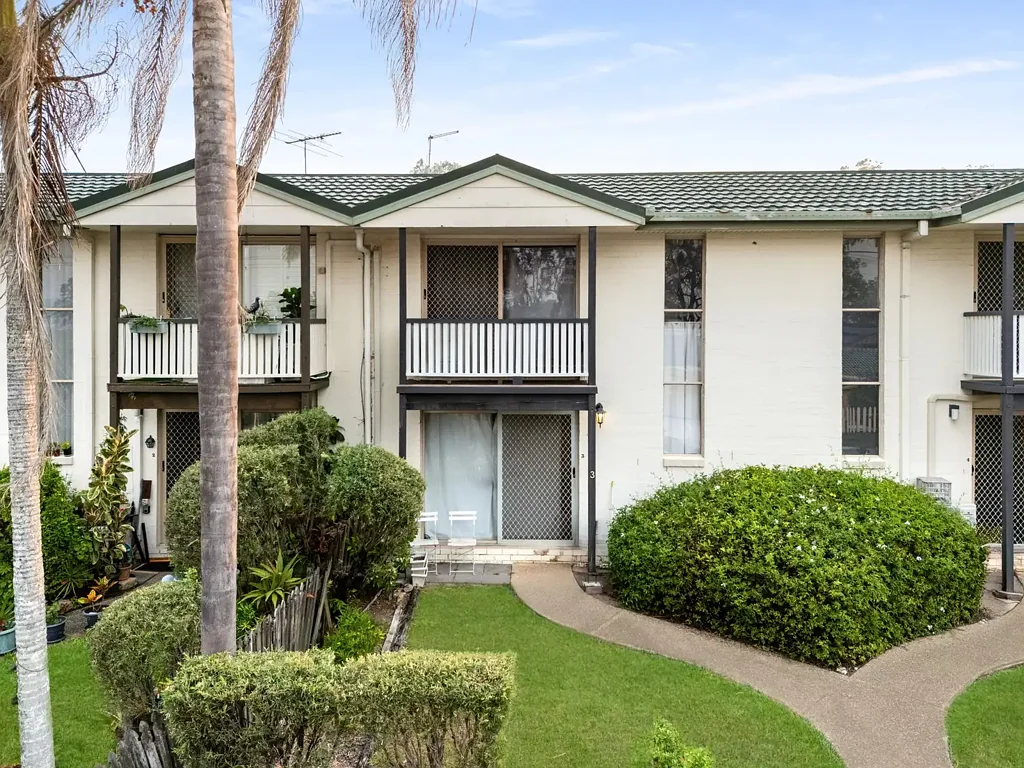 3/9 QUINTON CT, Mount Warren Park, QLD 4207