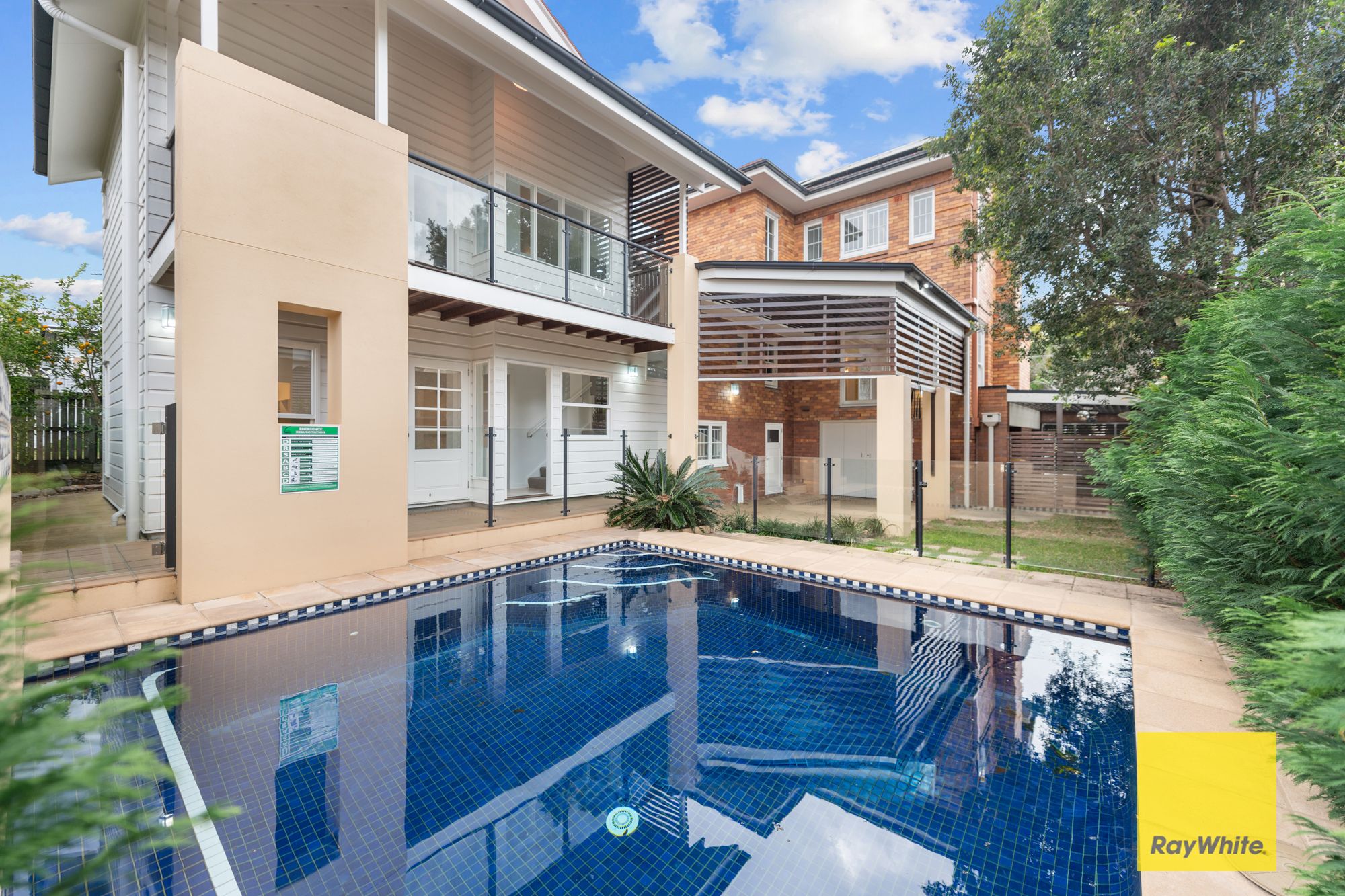 199 LANCASTER RD, ASCOT QLD 4007, 0 ਕਮਰੇ, 0 ਬਾਥਰੂਮ, House