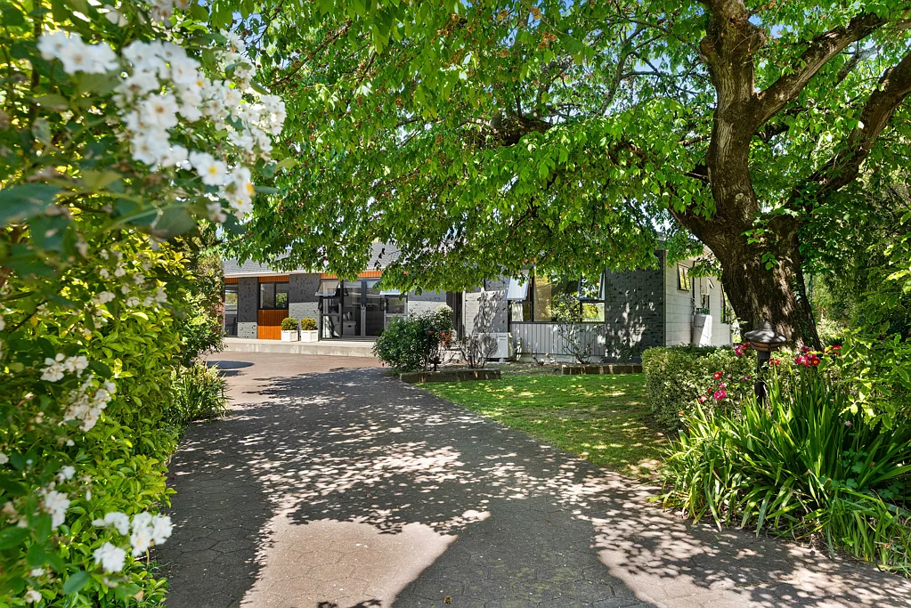 Solway 4 Slaapkamer This Is The One – A Home Filled with Heart