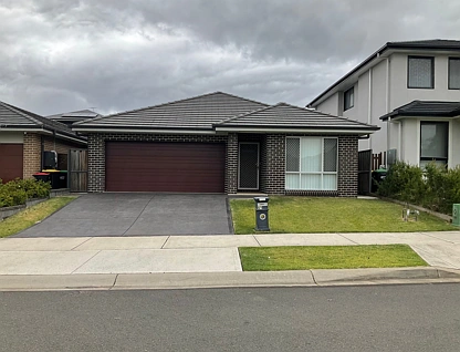 地址保密, Edmondson Park, South Western Suburbs, 4 Bedrooms, 2 Bathrooms, House