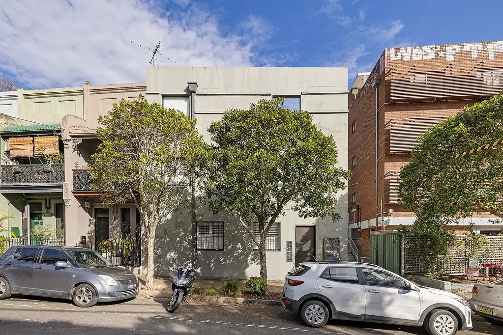 3/11 Meagher Street, Chippendale, NSW 2008