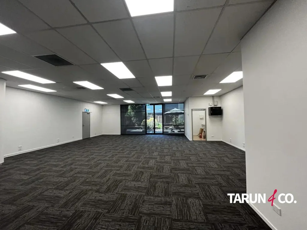Penrose  Ground Floor Office | 6 Parks | Penrose