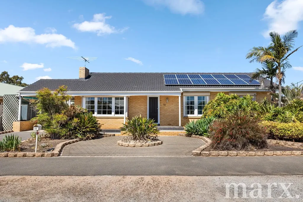 33 Greenock Road, Nuriootpa, SA 5355