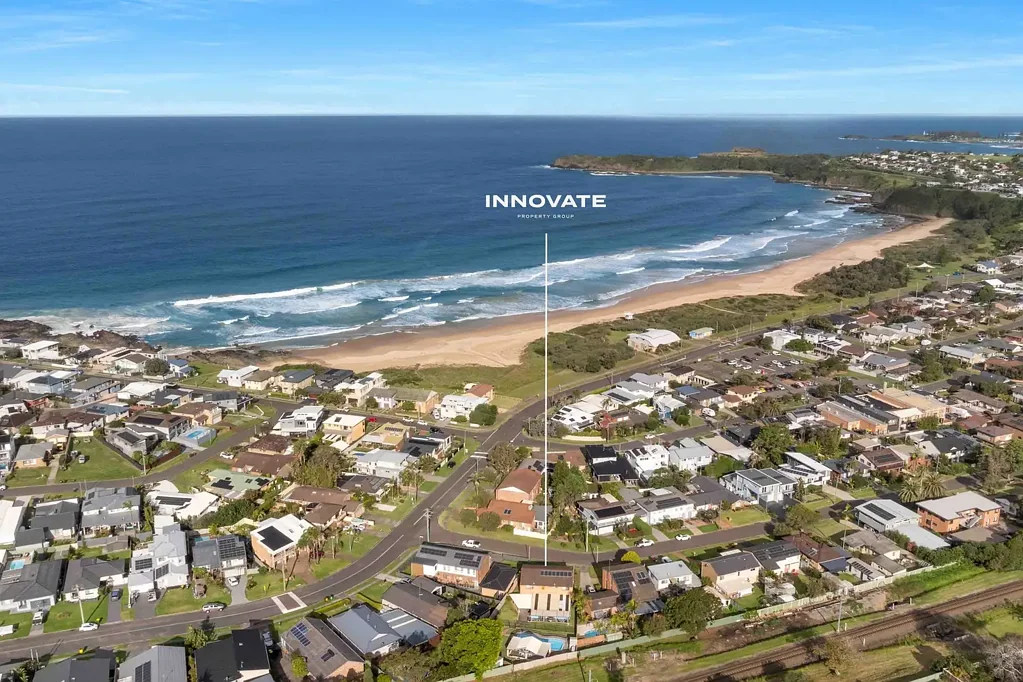 Kiama Downs 3chambre Prized Beachside Pocket Rich with Lucrative Potential