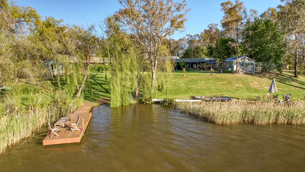 177 Goulburn Weir Road, Goulburn Weir, VIC 3608