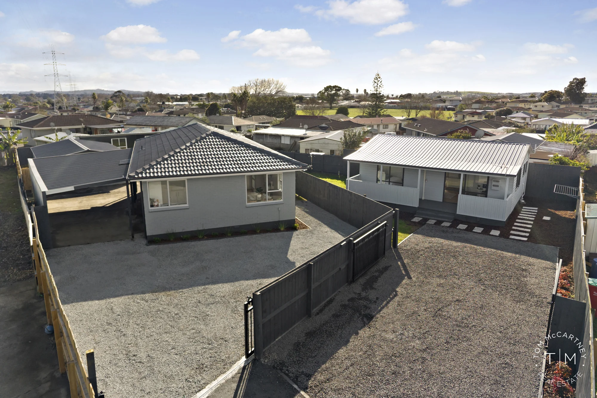 Clover Park 7房 Mega Home & Income