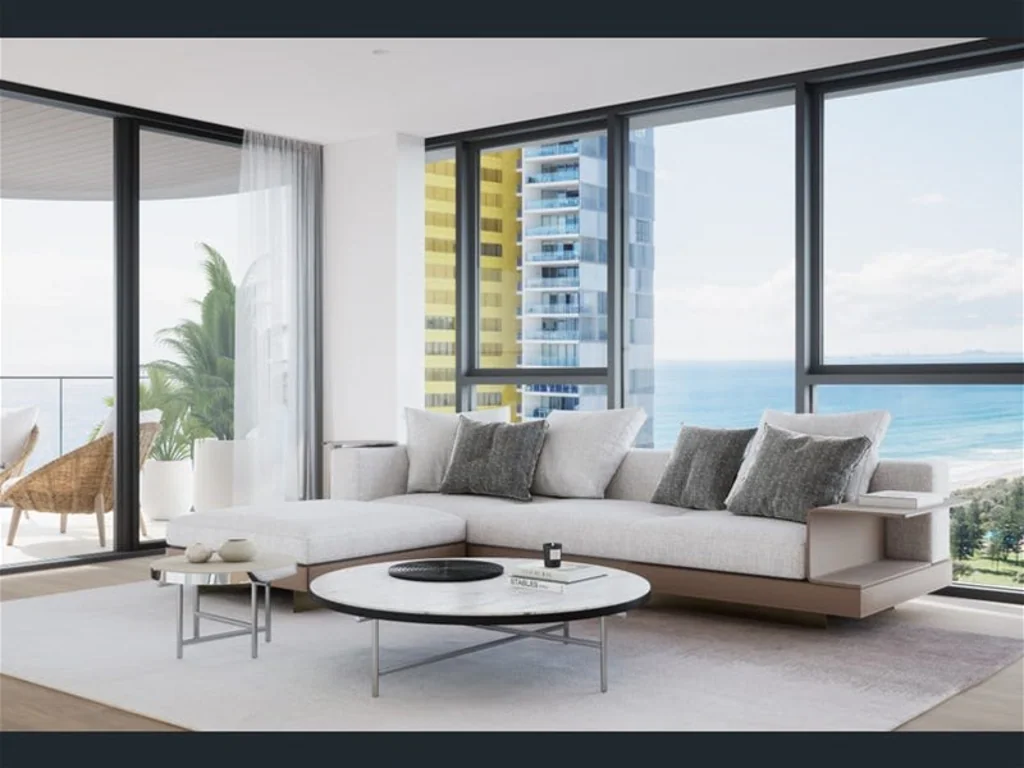 Broadbeach 3कमरा Amazing Apartments in Broadbeach