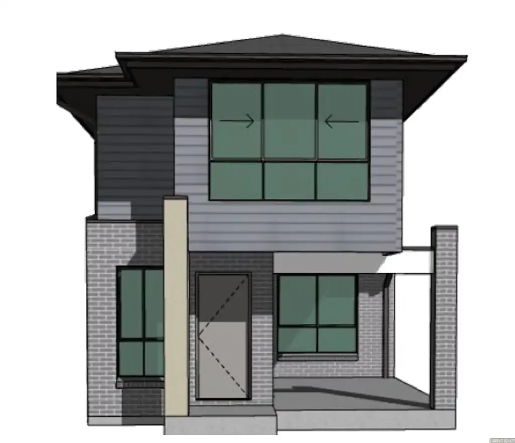 Middleton Grange 4 Bedroom Amazing Double Storey House in Middleton Grange