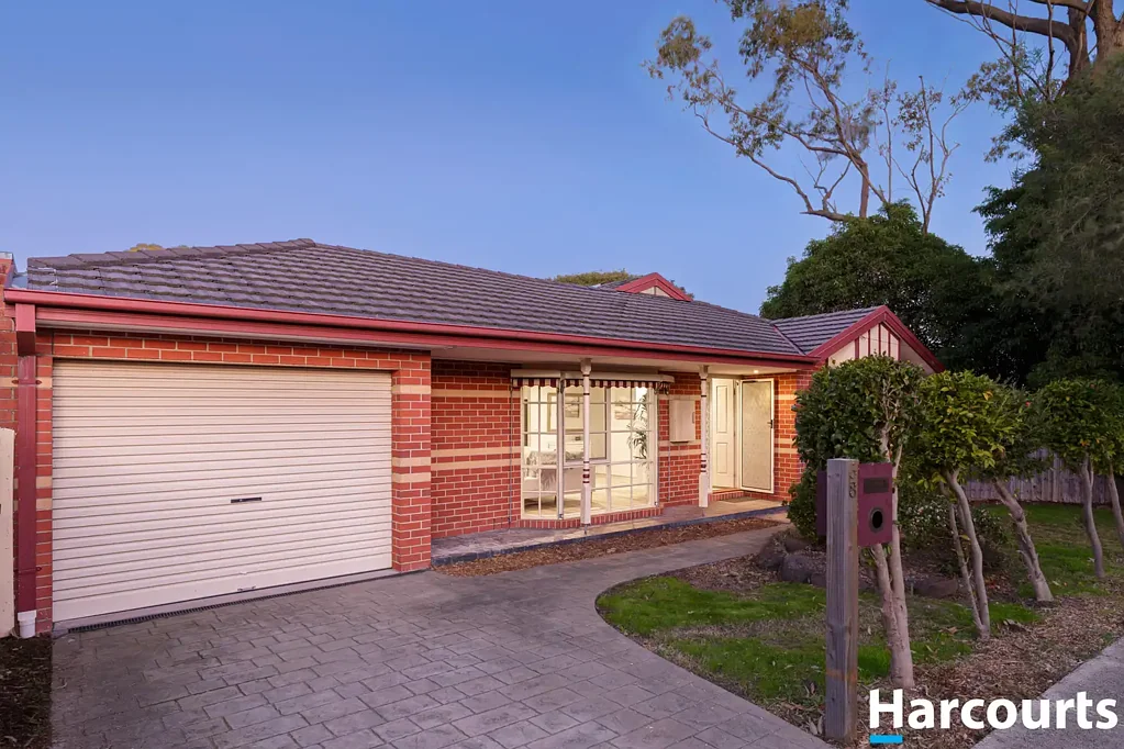 58 Paton Crescent, Boronia, VIC 3155