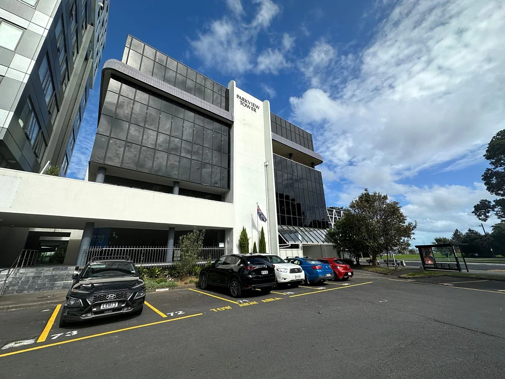 Manukau Prominent Manukau Tenancy