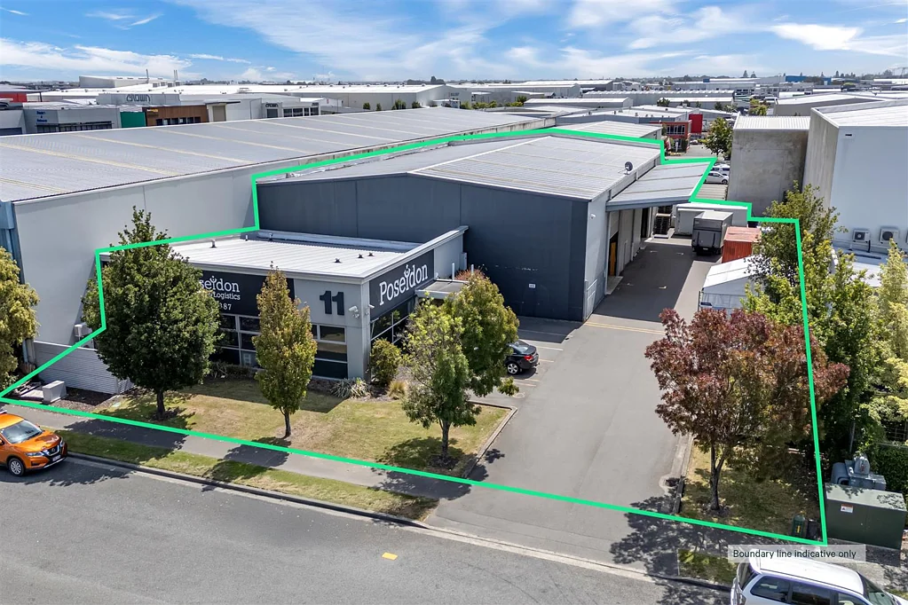 Wigram Prime Wigram Premises