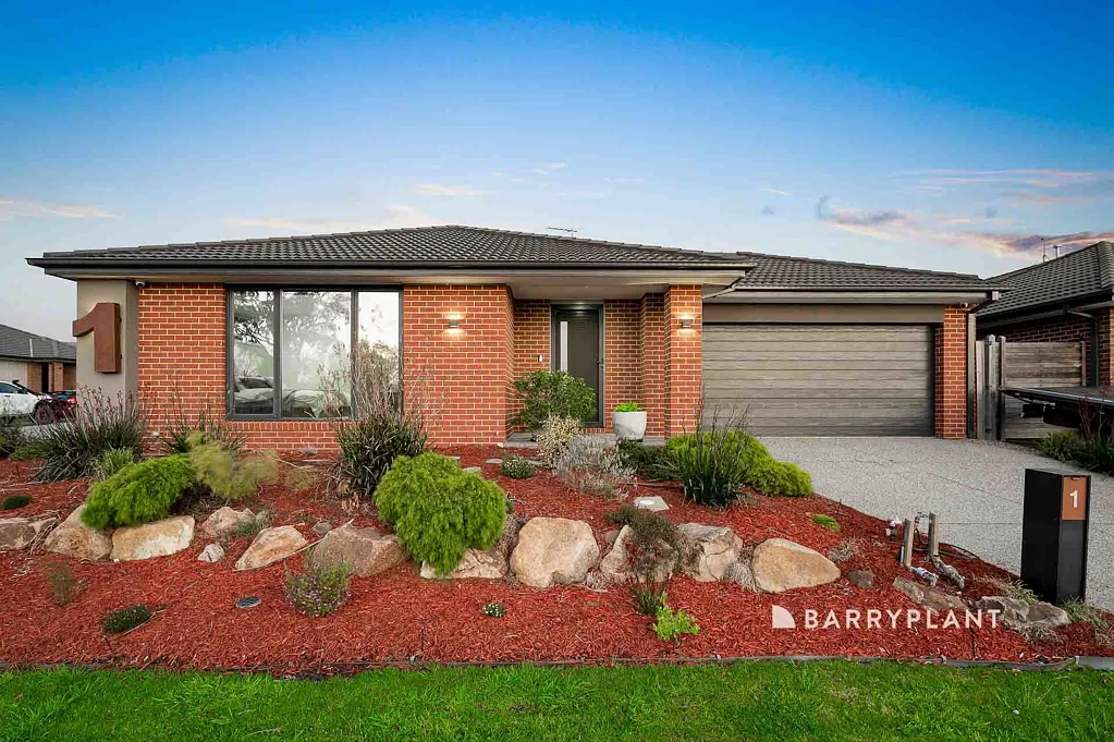 1 Altera Crescent, Officer, VIC 3809