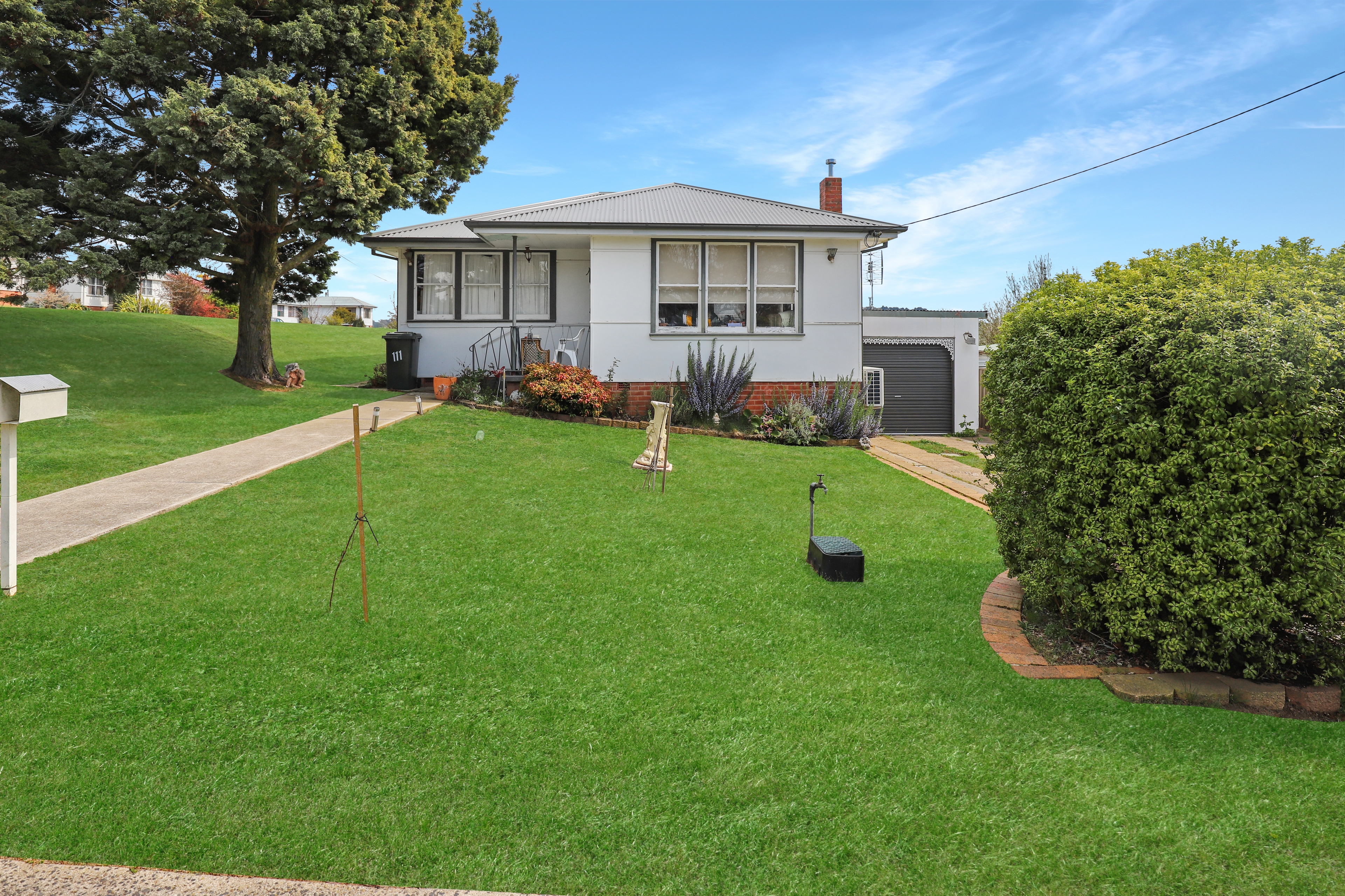 111 NORTH ST, OBERON NSW 2787, 0房, 0浴, House