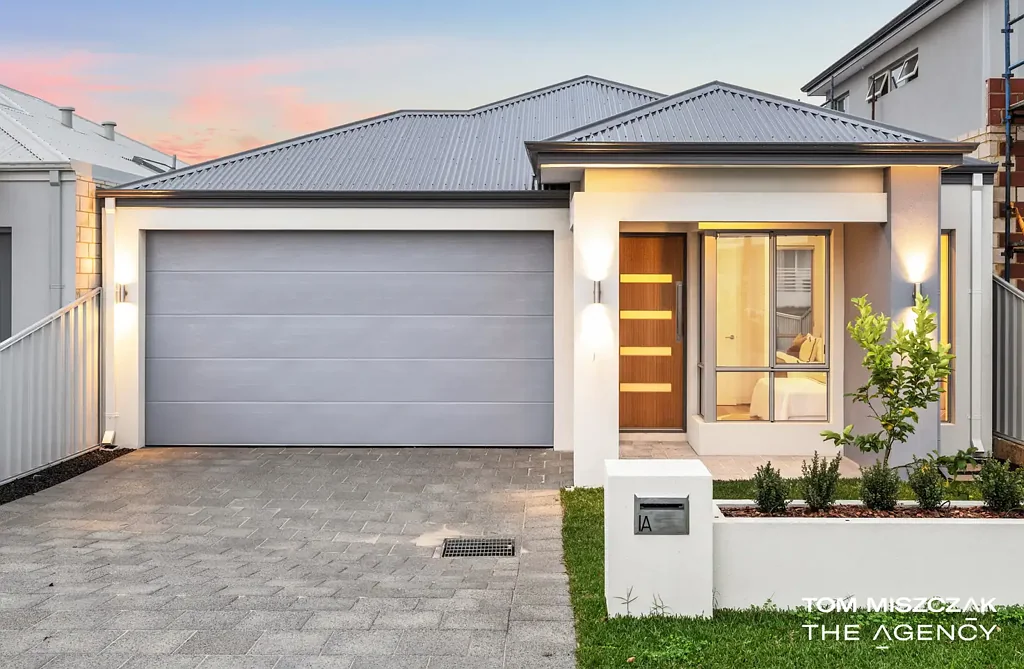 Riverton 4Zimmer BRAND NEW | Luxury Family Home. Rossmoyne High School Zone