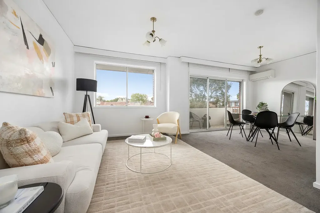 5/8-10 Sutherland Road, Armadale, VIC 3143