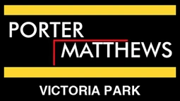 Porter Matthews - Victoria Park