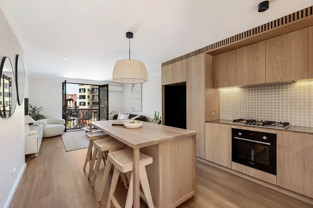 Leichhardt 2غرفة نوم Beautifully renovated retreat in central Leichhardt