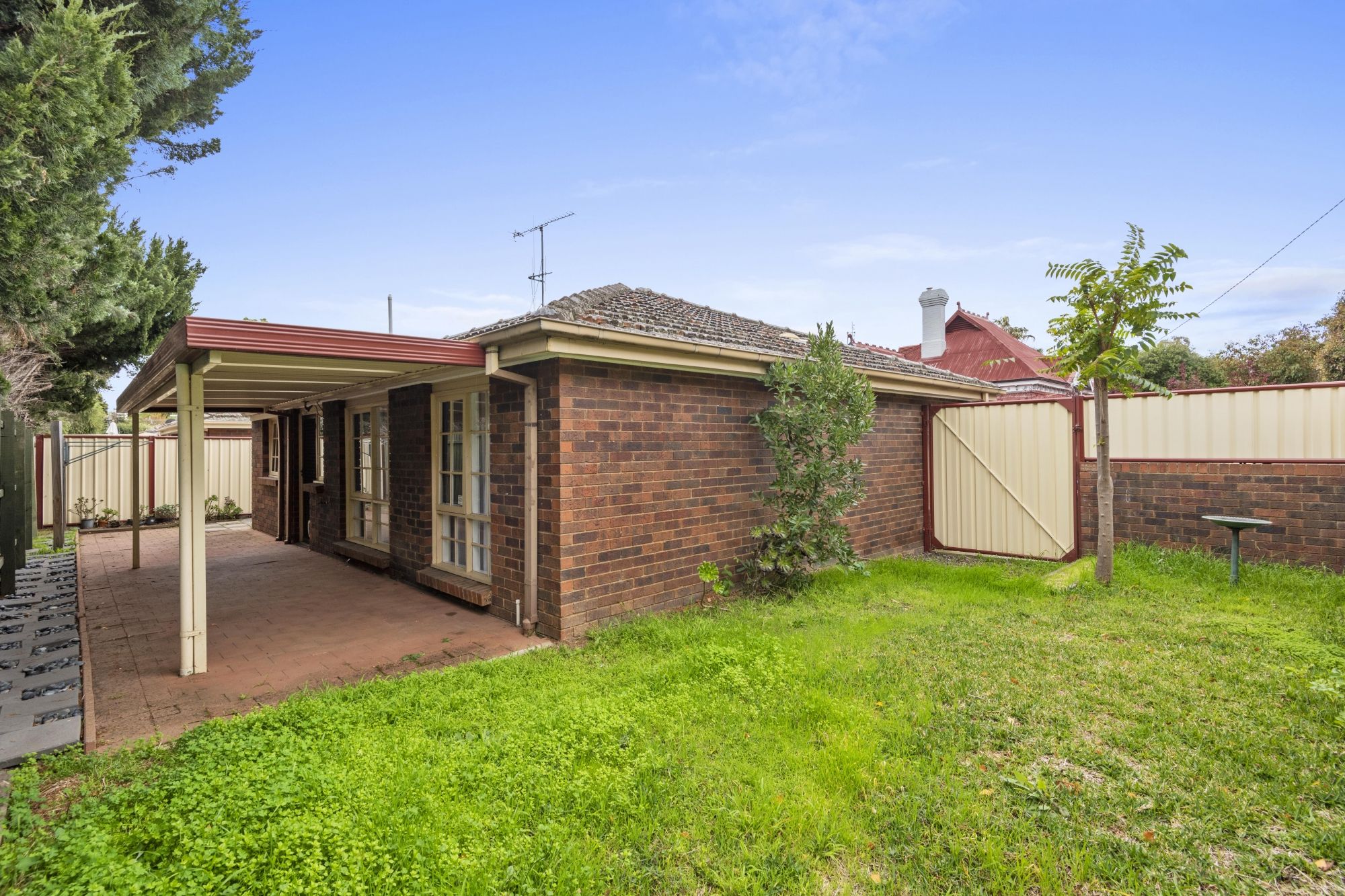 26 RODNEY ST, QUARRY HILL VIC 3550, 0 રૂમ, 0 બાથરૂમ, House