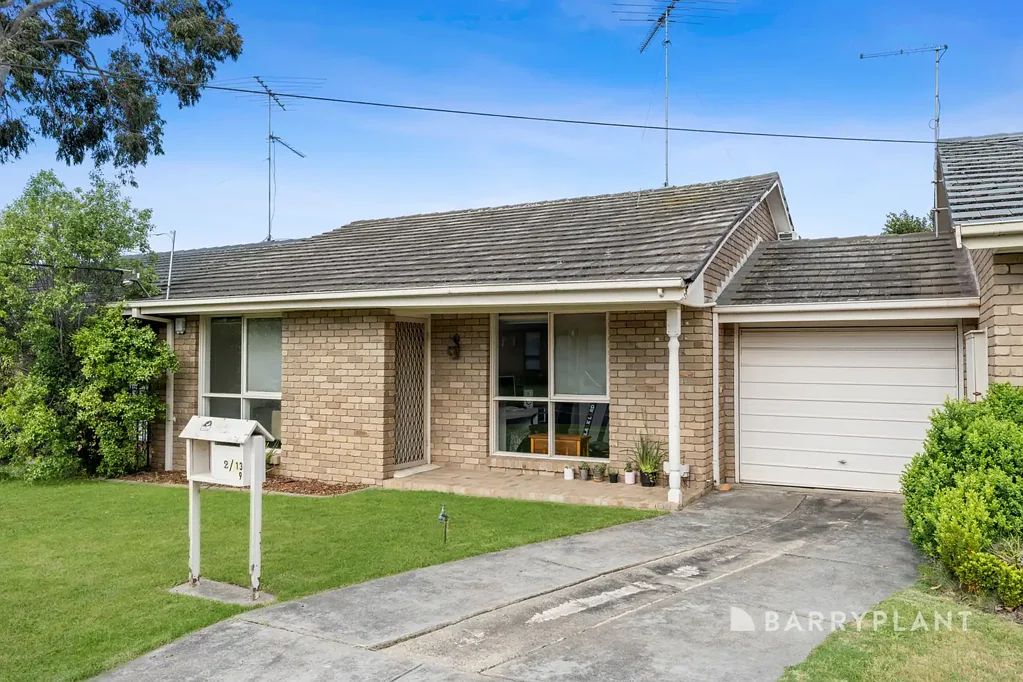 Highton 2房  A Smart Start or Savvy Investment Opportunity