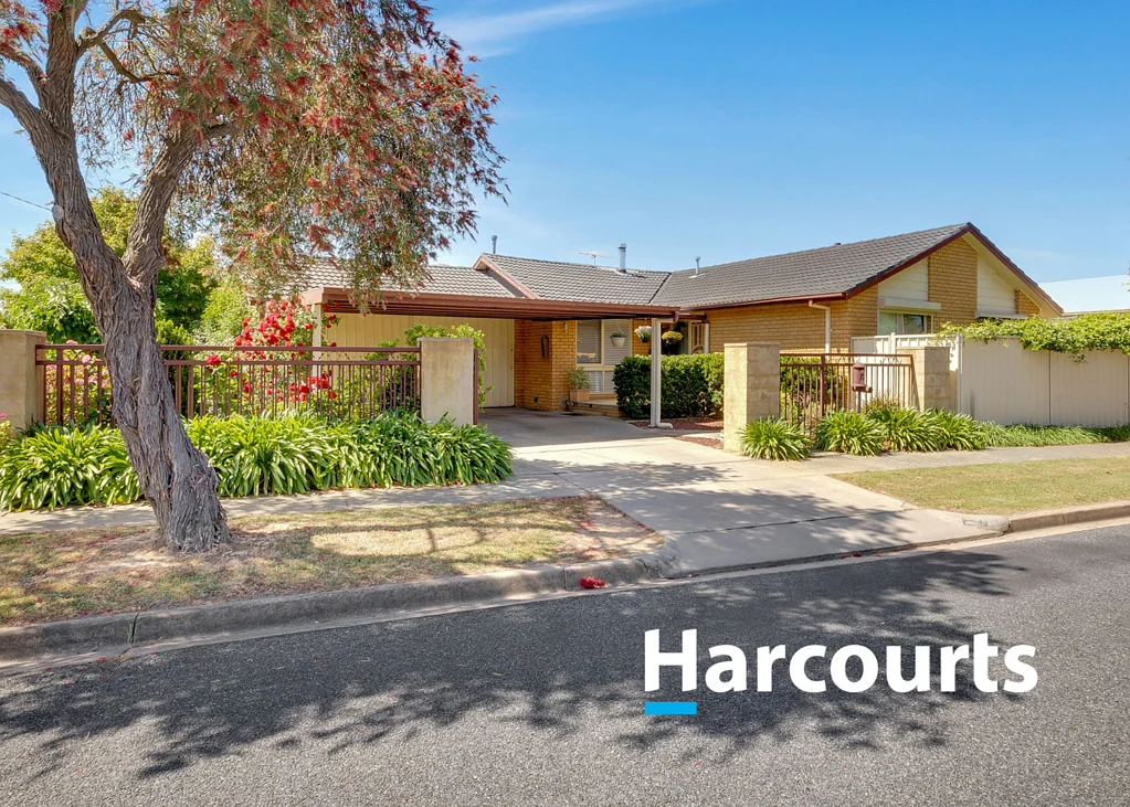 73 Murdoch Road, Wangaratta, VIC 3677