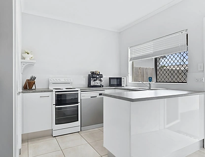 3/528 Varley Street, Yorkeys Knob, QLD 4878, 2 ਕਮਰੇ, 1 ਬਾਥਰੂਮ, Townhouse