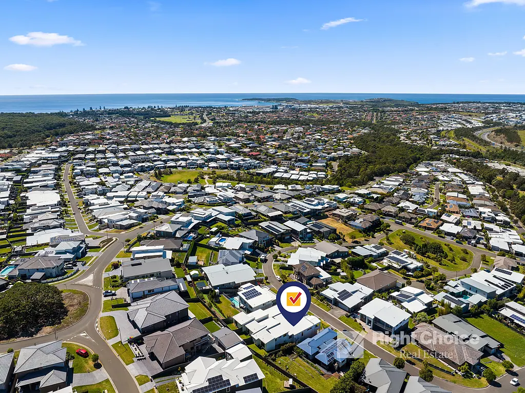 5 Rachel Avenue, Flinders, NSW 2529