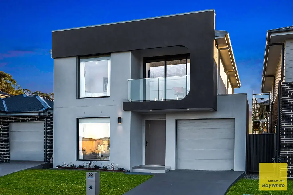 22 Ranch Street, Austral, NSW 2179