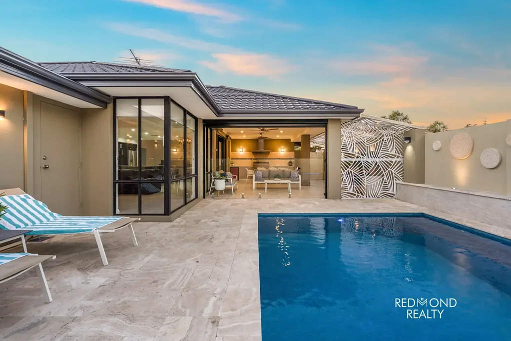 Luxury Coastal Living with Resort-Style Entertaining & Swimming Pool!