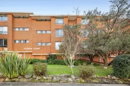 5/62 Grosvenor Crescent, Summer Hill