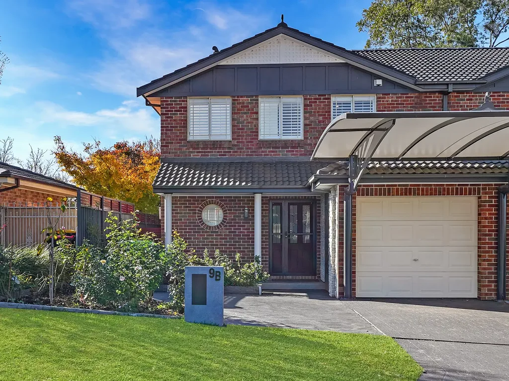 9B Sidney Place, Casula, NSW 2170