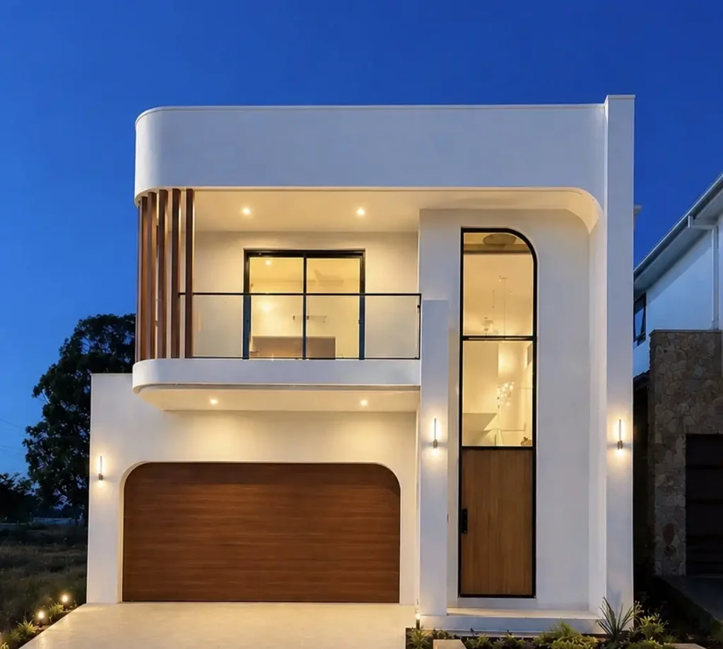 Box Hill 5房  Ready to Move in |Brand New 28 Sq Architecturally Designed Modern Family Home