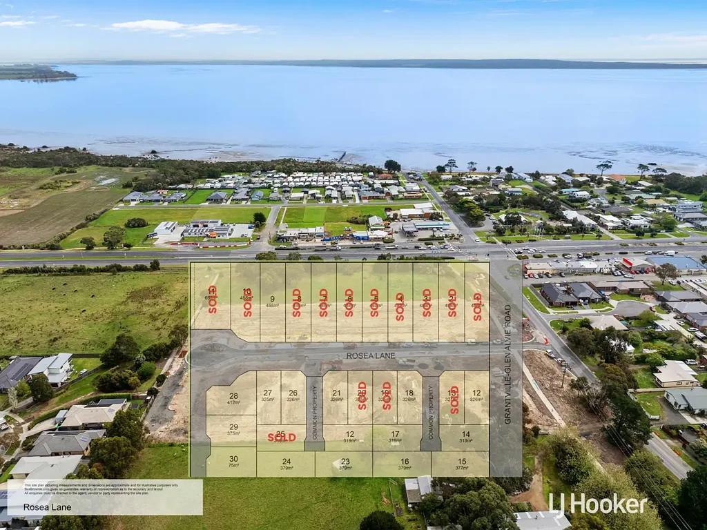Grantville AFFORDABLE COASTAL LIFESTYLE