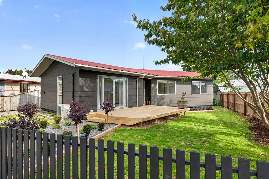 3 Baillie Crescent, Carterton, Wellington