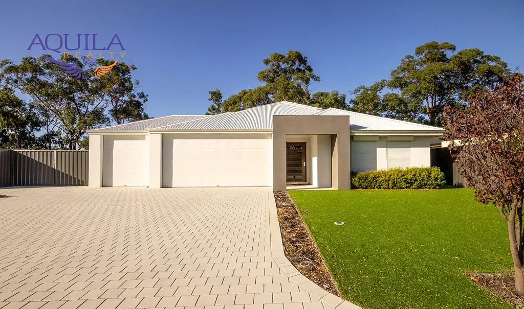 14 Valehouse Vista, Aveley, WA 6069