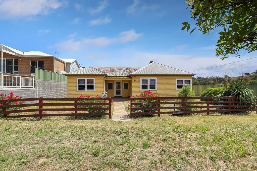 Bombala 4房  First home or investment opportunity!