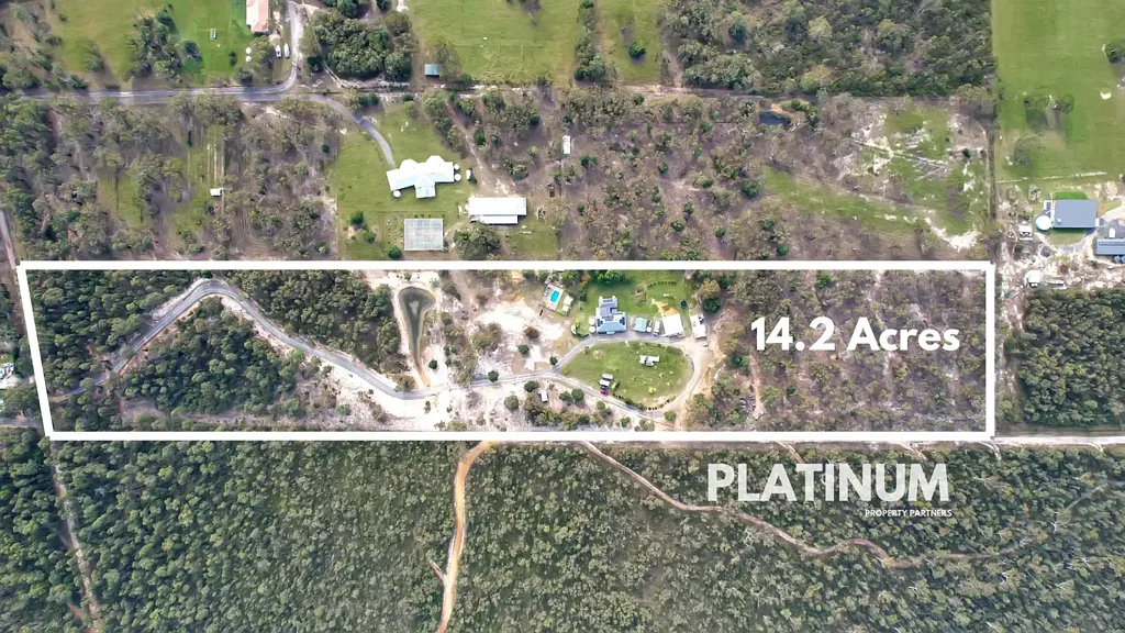 141 Old Berrara Rd, Sussex Inlet, NSW 2540