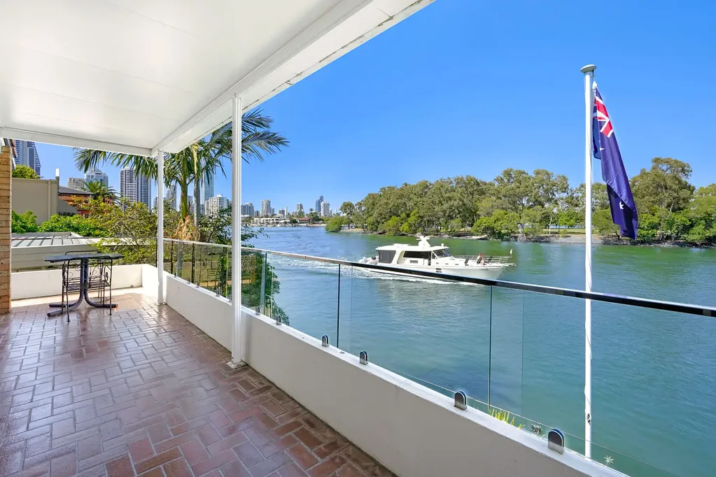 239 Stanhill Drive, Surfers Paradise, QLD 4217