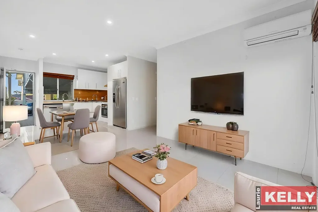 Belmont 2Kwarto PRIVATE APARTMENT 2X2X2 IN SECURE COMPLEX