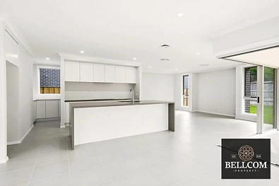 14 Bar Street, Box Hill, NSW 2765, 4 slaapkamers, 3 badkamers, House