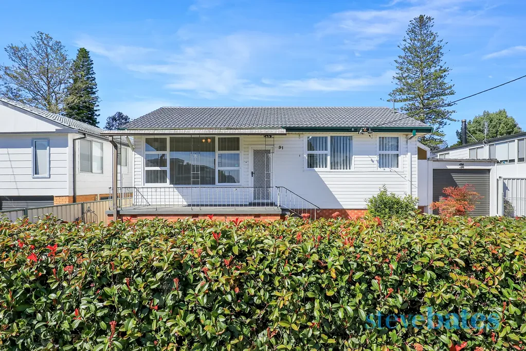 Raymond Terrace 2房  Smartly Updated & Superbly Located