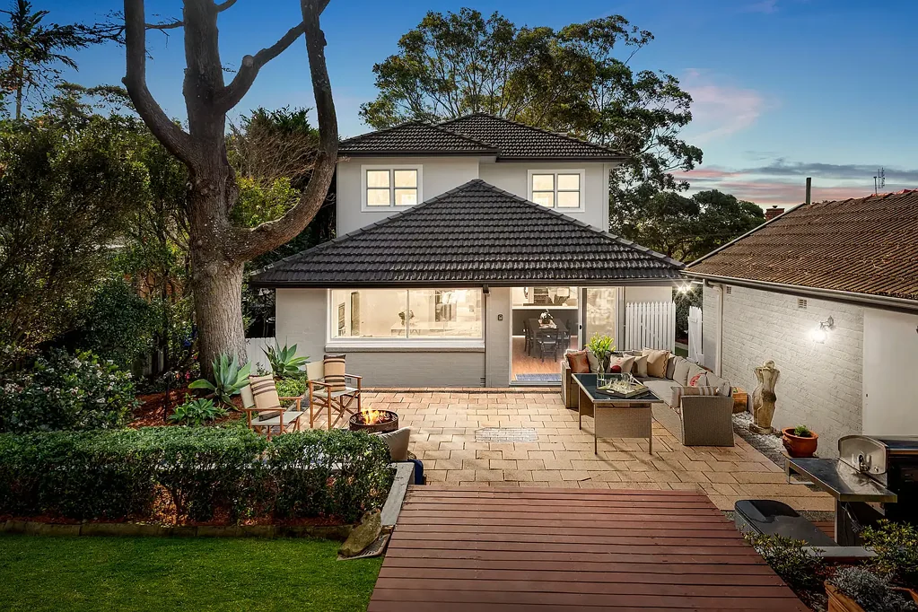 27 Lodge Street, Balgowlah, NSW 2093