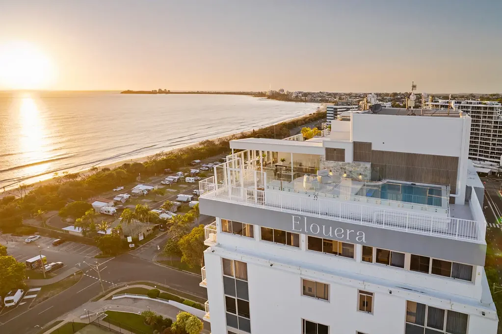 Maroochydore 2Zimmer Irreplaceable Rooftop Residence Beyond Compare