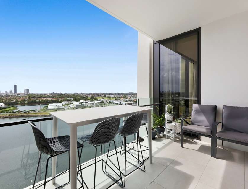 41101/24 The Lanes Boulevard, Mermaid Waters, QLD 4218, 2 Bedrooms, 2 Bathrooms, Apartment