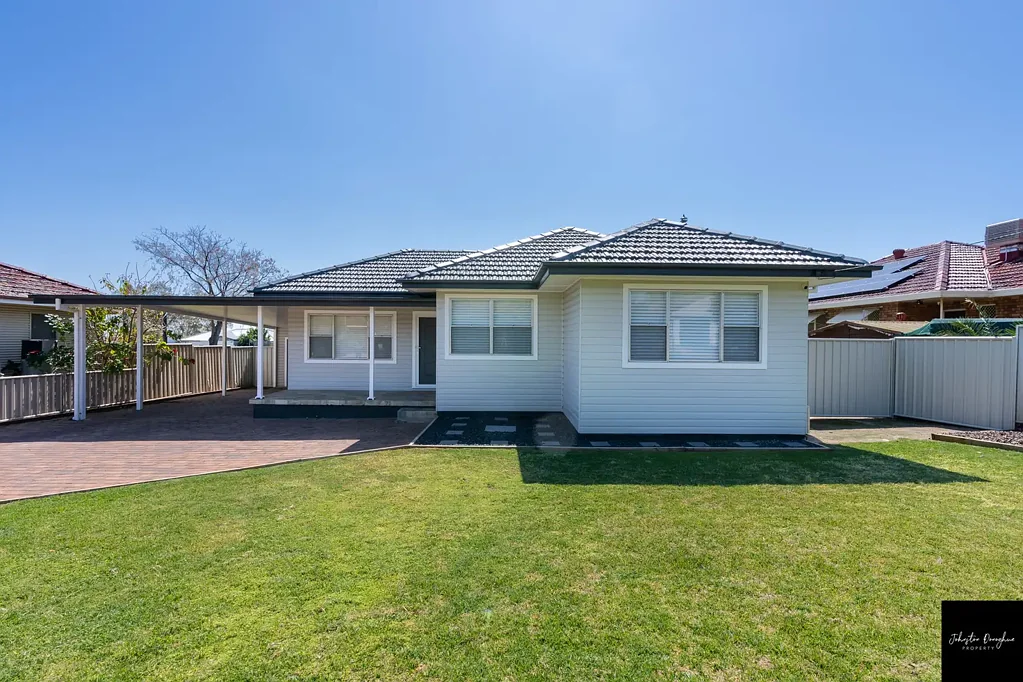 24 Elizabeth Street, Gunnedah, NSW 2380