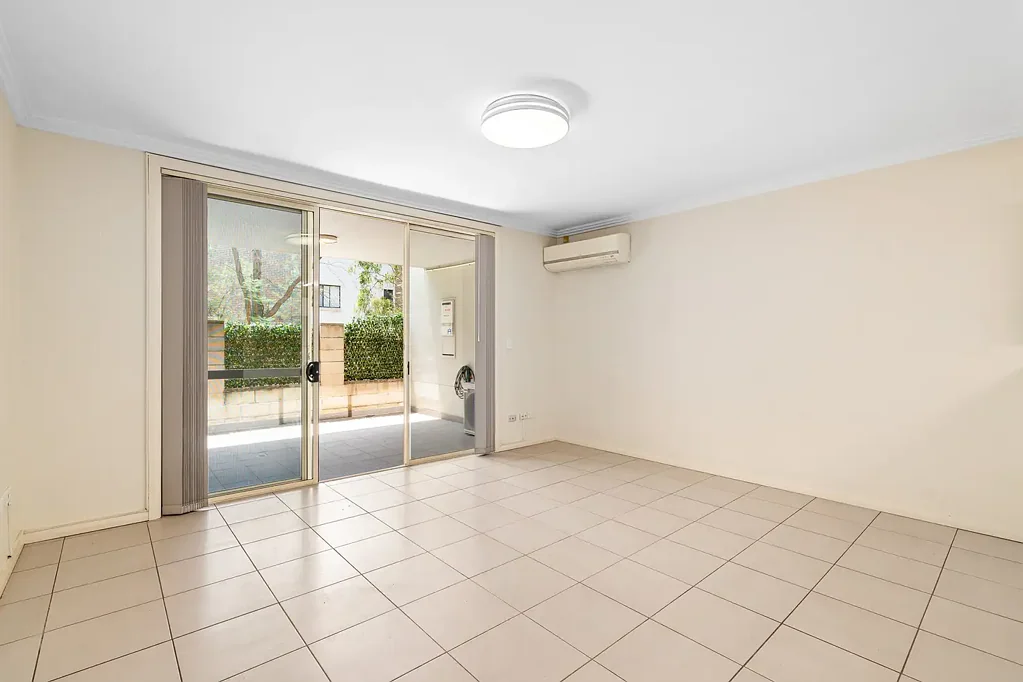 Westmead 2ਬੈੱਡਰੂਮ SPACIOUS UNIT IN PRIME LOCATION