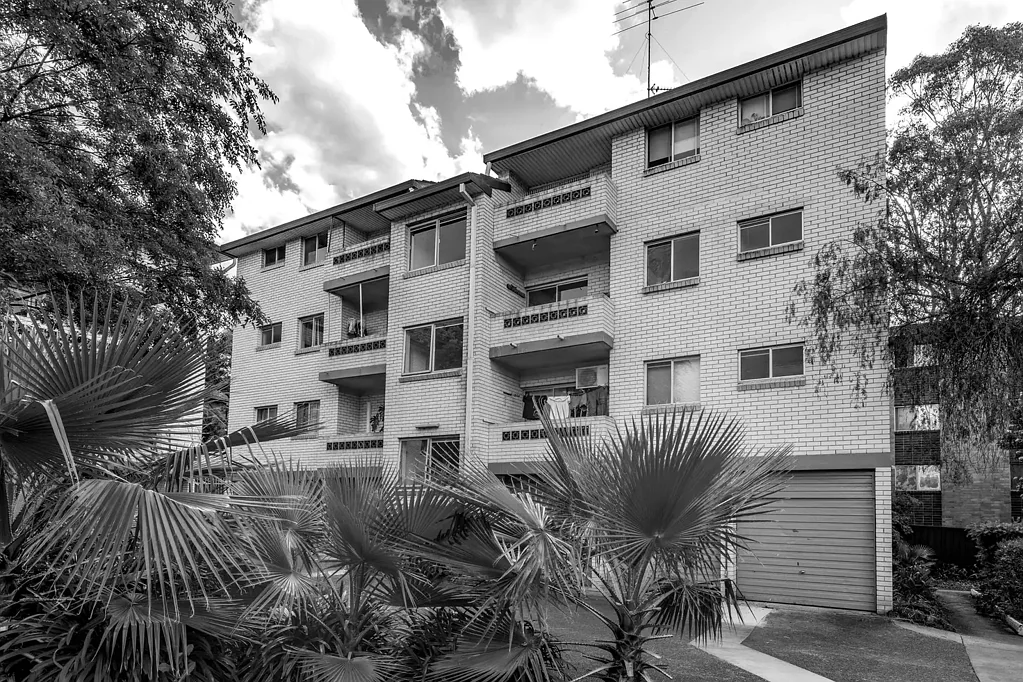 6/132 Lethbridge Street, Penrith, NSW 2750