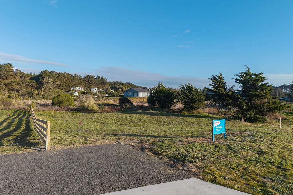 Waitarere Beach For Sale by Tender